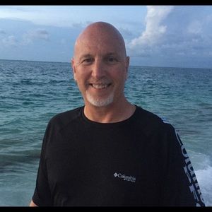 Meet your Posher, Mark